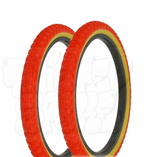 Pair duro bmx - duro,