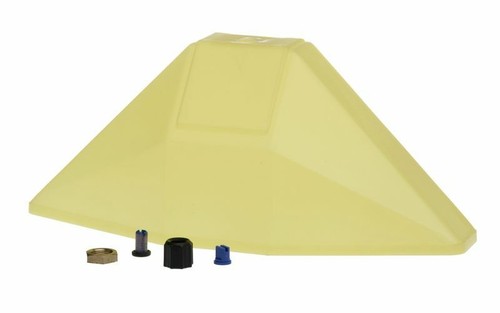Cooper pegler spray shield - cooper,