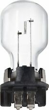PHILIPS PW24W Clear 24w 12v Light Bulb WP3.3x14.5/3 Reverse, Parking, DRL, Brake