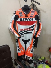 HONDA REPSOL MOTOGP MOTORBIKE