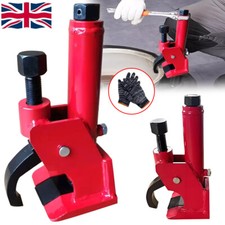 Car Tyre Changer Tyre Bead Breaker Wheel Tire Changer Tool Rim Clamp Repair Tool