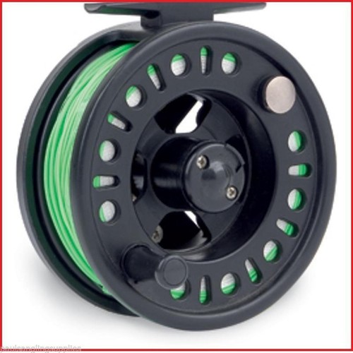 Shakespeare fly fishing reel - ,