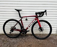 Trek Madone Gen 8 SL6x DI2