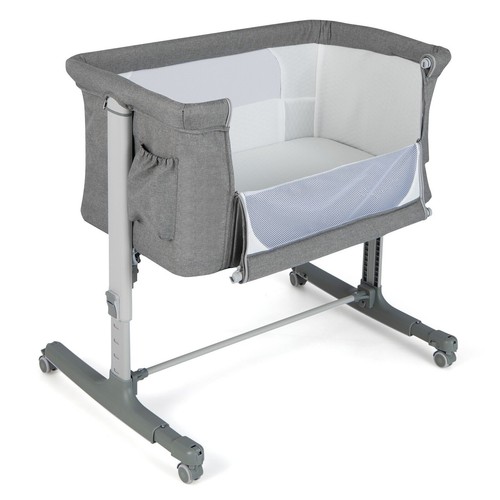 Baby bedside bassinet - bedside,