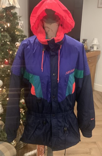 Nevica mens vintage - , ski