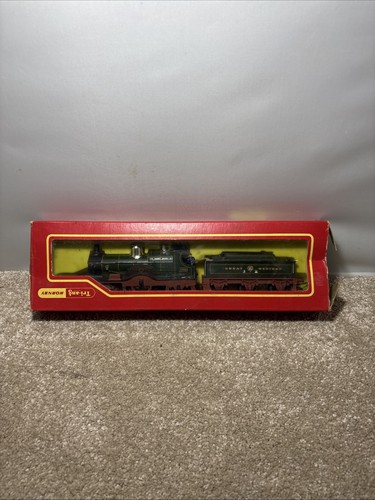 Tri ang r37 tender - oo,