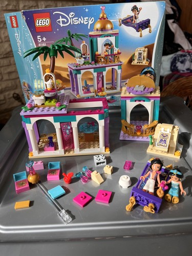Lego disney princess 41161 - lego,