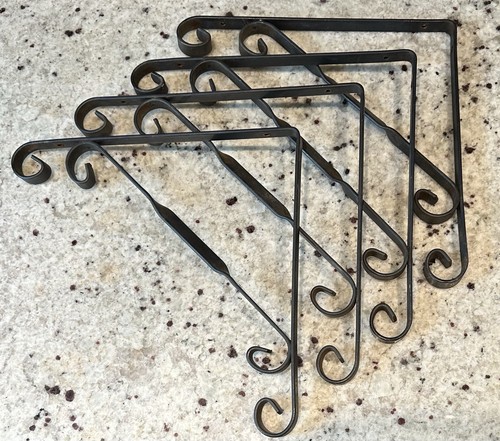 Set large wrought - of,