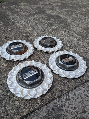 Bbs bmw waffle - rg, 09.23.137