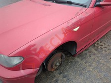 BMW 3 SERIES COUPE E46 N/S/F WING