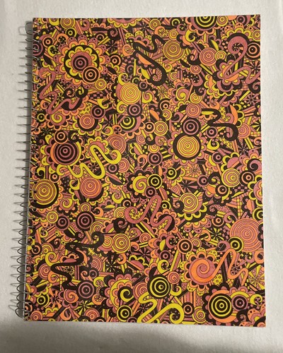 School spiral notebook 80 - notebook,,