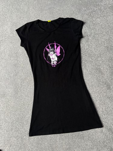 Cyberdog naughty fairy - fairy,