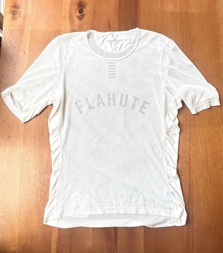 Rapha short sleeve cycling top - sleeve,