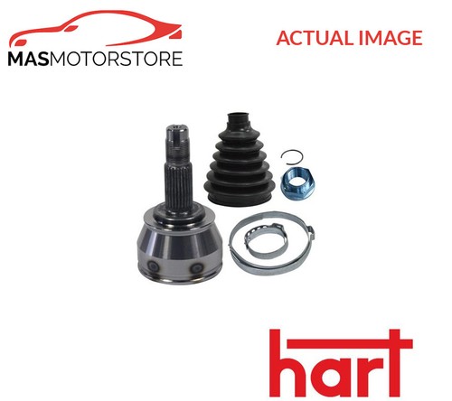 Driveshaft joint kit hart - joint,