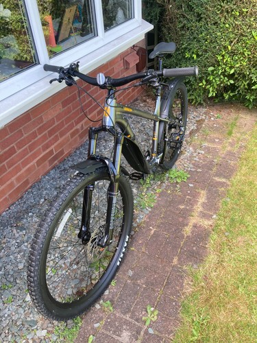 Saracen mantra trail - mantra, 2026