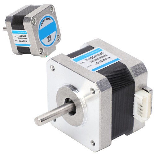 Nema17 stepper motor - stepper, 2-phase
