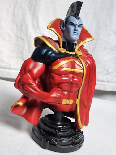 Gladiator mini bust marvel - mini-bust,
