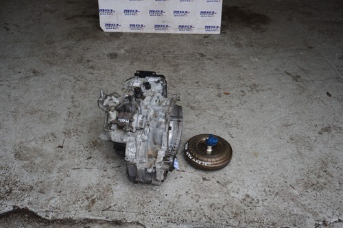 Ford galaxy mk4 ecoblue - 2.0, 8