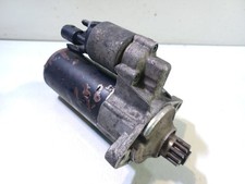 02E911024A STARTER MOTOR /