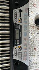 Yamaha PSR-175 Portable Keyboard – 61 Keys, Great Condition, Works Perfectly