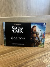 MTG Magic Secret Lair x