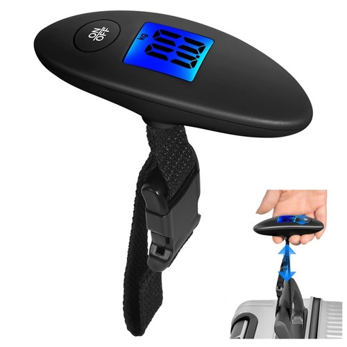 40kg digital travel portable - 40kg,