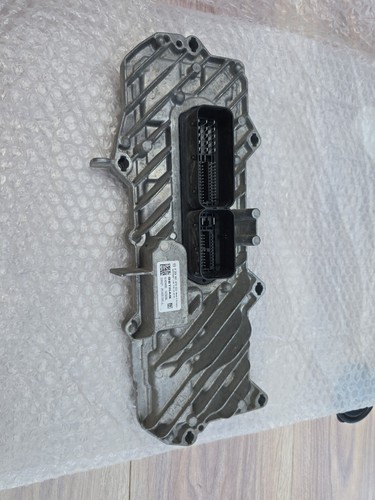 Bmw f40 gearbox control - bmw,