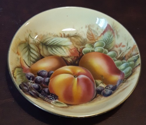 Aynsley orchard gold pin - gold,