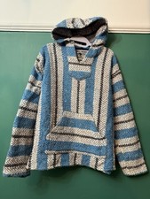 Baja Joe Hoodie Mexican Baja