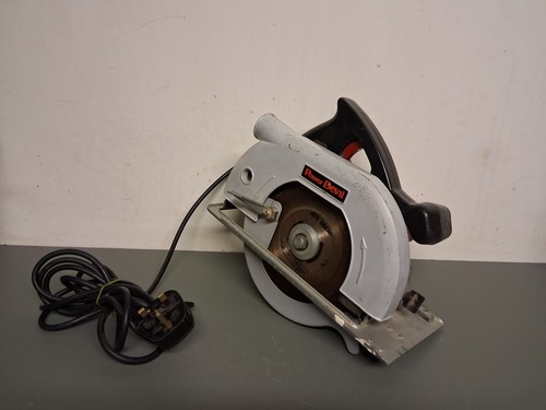 Power devil circular saw - circular,