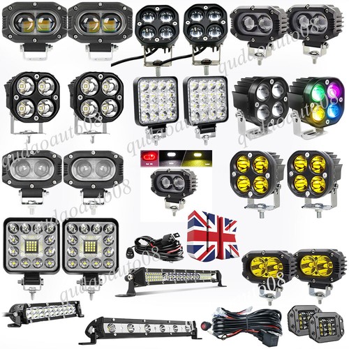 24v led work light bar - 12-24v,