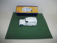 MSMC  2020 Austin A40 Van