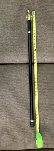 Haig pinch walking stick - walking,