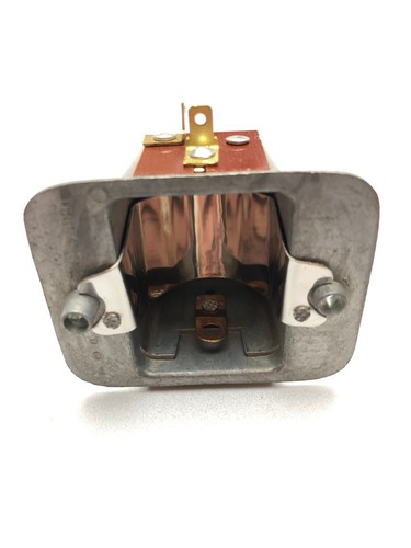 Reverse lamp back - lamp,