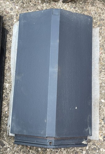 Clay ridge roof - clay,