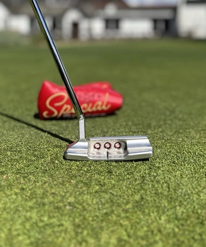 Scotty cameron special select - cameron,