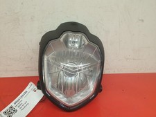 ZERO DS ZF14-4 HEADLAMP 2020
