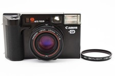 **Exc+++++** Canon AF35ML QD