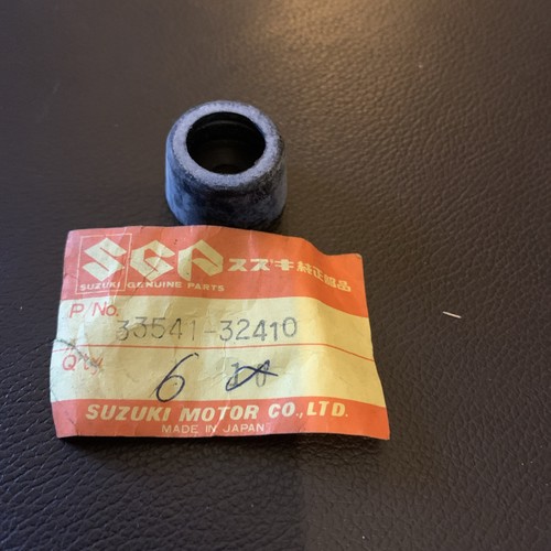 Genuine suzuki nos gsx400f - genuine,