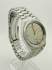 Vintage seiko automatic mens