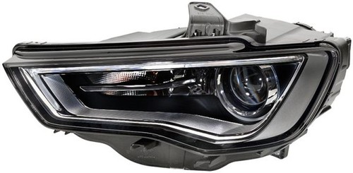Hella xenon headlight - bi-xenon-headlight,