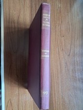 VINTAGE BOOK 'SYMPOSIUM ON