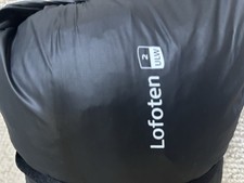 Nordisk Lofoten 2 Ultralight