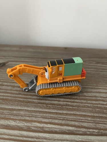 Thomas friends oliver crane - thomas,