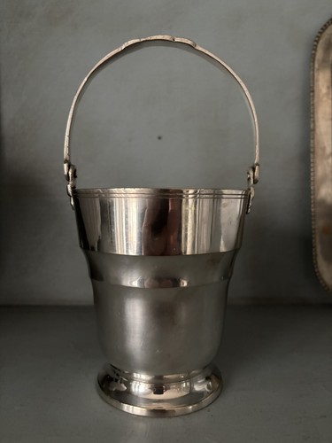 Antique vintage silver - antique,