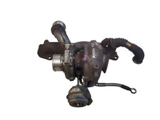 Vauxhall Vectra C 2007 Diesel 110kW Turbo 55205483 JUT207450