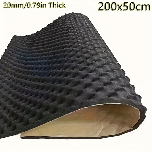 Self adhesive black - self-adhesive,