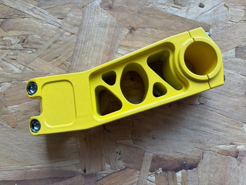 Planet cnc meteor yellow - planet,