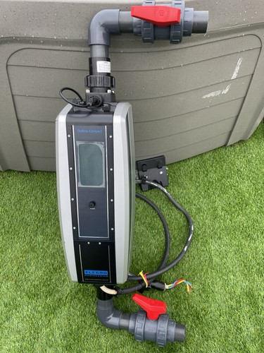 Elecro optima compact - elecro,