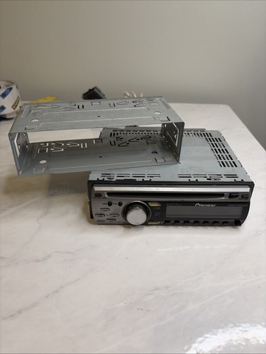 Pioneer deh p3800mp - pioneer, deh-p3800mp